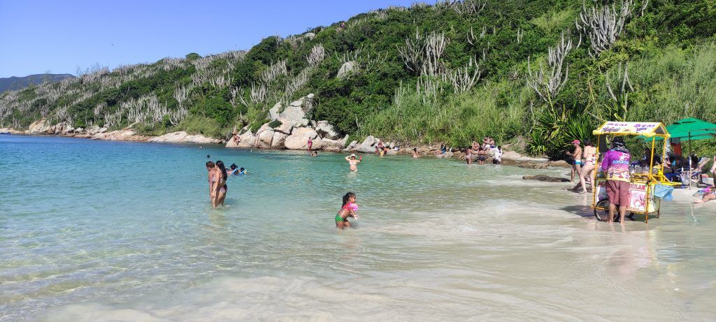 Praia do Forno