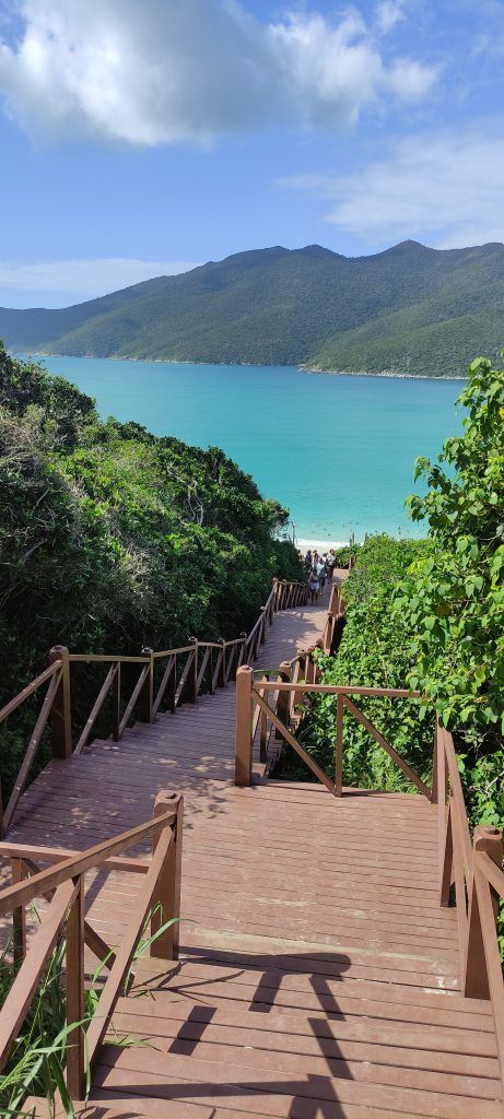 Praia do Pontal do Atalaia