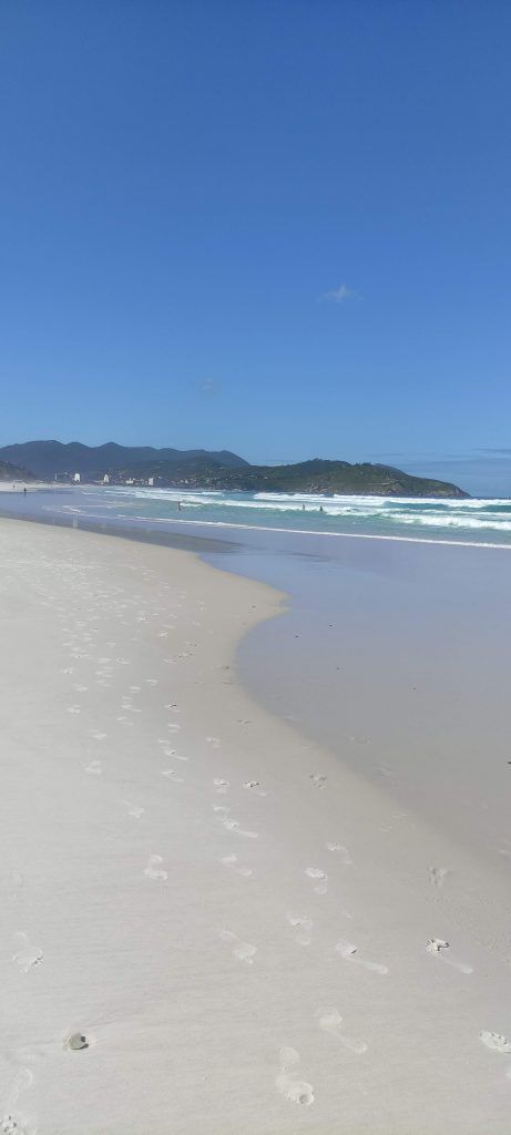 Praia Grande