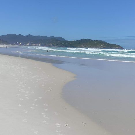 Último día en Río de Janeiro