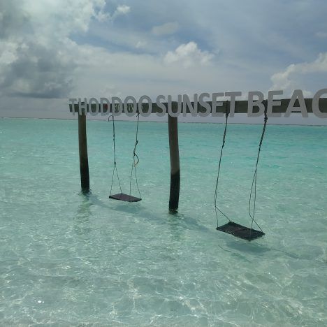 Veligandu Island Resort & Spa