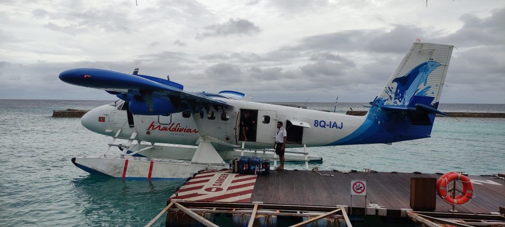Hidroavión