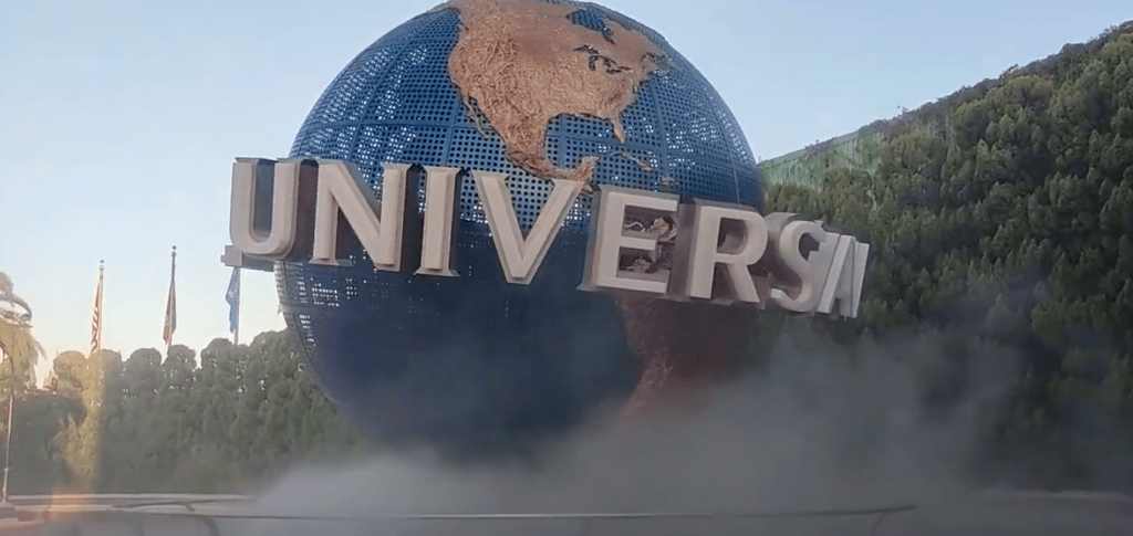 Universal Studios Japan