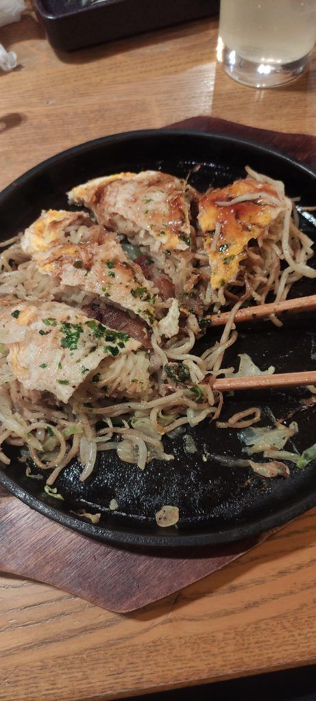 Okonomiyaki