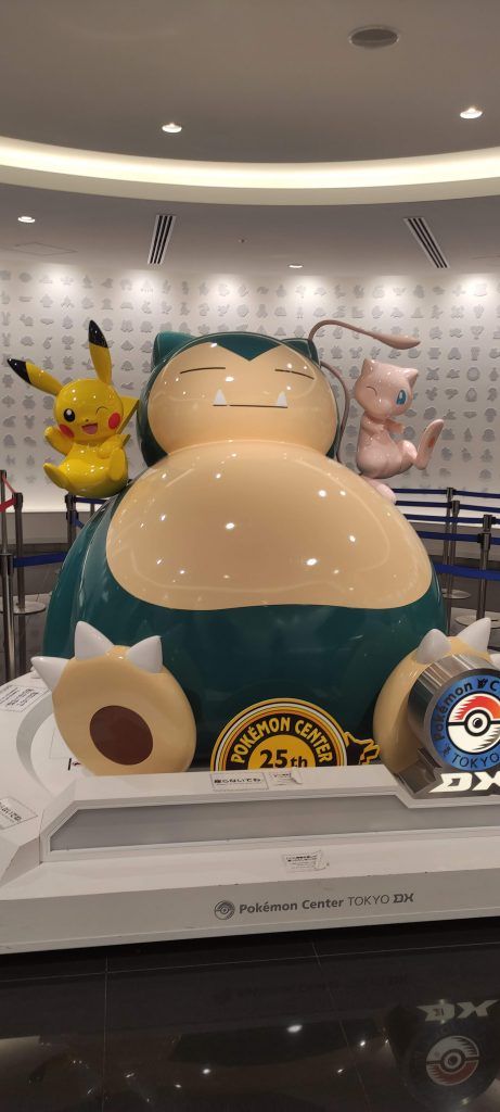 Pokemon Center