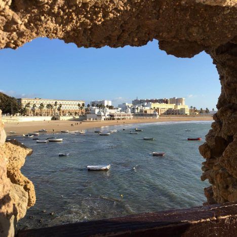 Ruta de 5 días en coche por Cádiz (provincia)