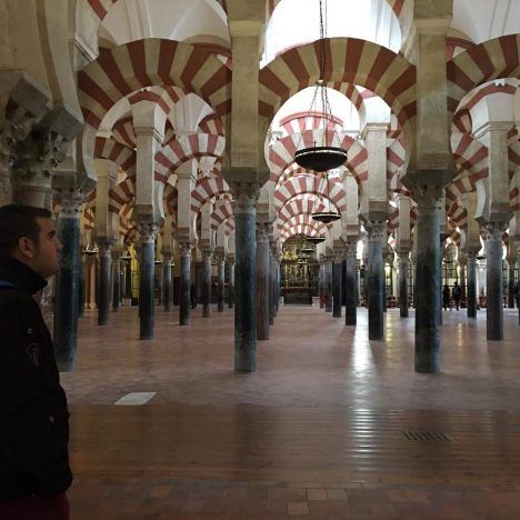 17 lugares imprescindibles que ver en Andalucía