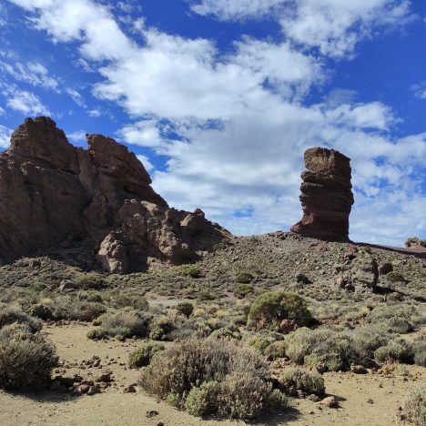 Qué ver en Tenerife Sur