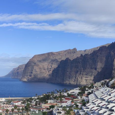 Ruta de 5 días en coche por Tenerife