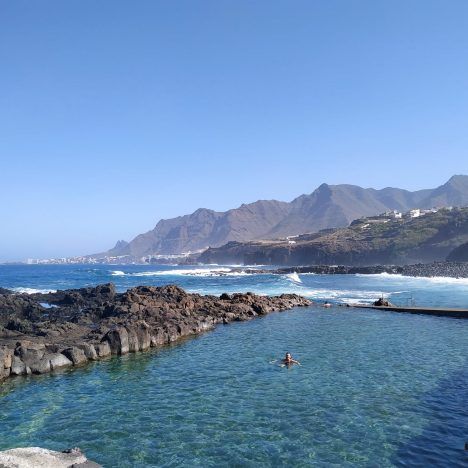 Qué ver en Tenerife Sur
