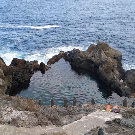 Ruta de 7 días en coche por Tenerife