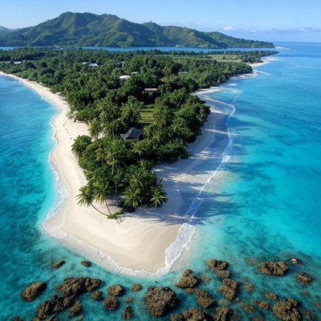 Cuándo viajar a la Polinesia Francesa: clima, temporadas y precios