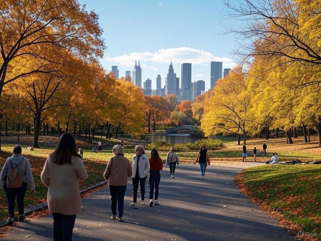 Qué ver en Nueva York en 4 días: plan detallado