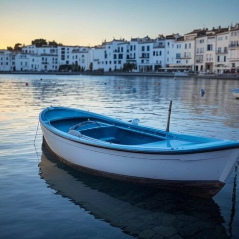 Ciudades perfectas de España para un fin de semana