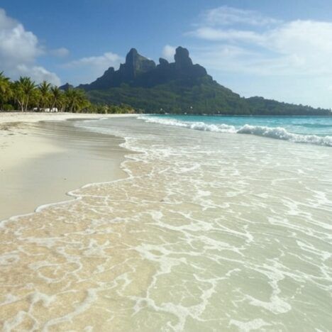 Tahití en 3 días: qué ver y hacer en la capital de la Polinesia