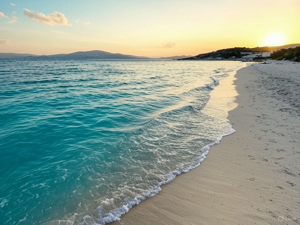Viajar a Albania en 2025